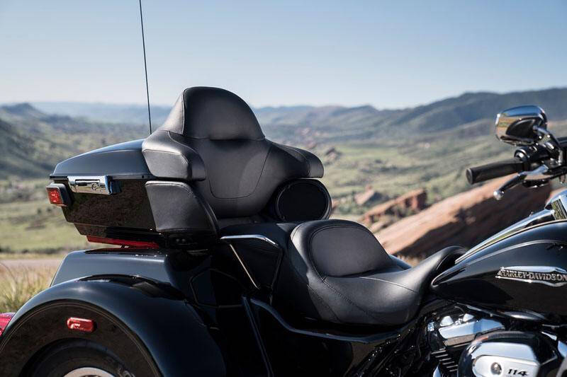 2019 Harley-Davidson Tri Glide Ultra