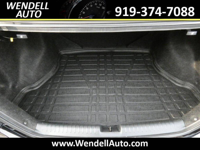 2014 Honda Civic EX-L