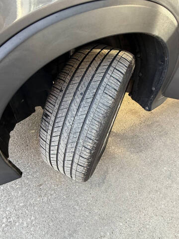 2017 Honda HR-V EX-L w/Navi