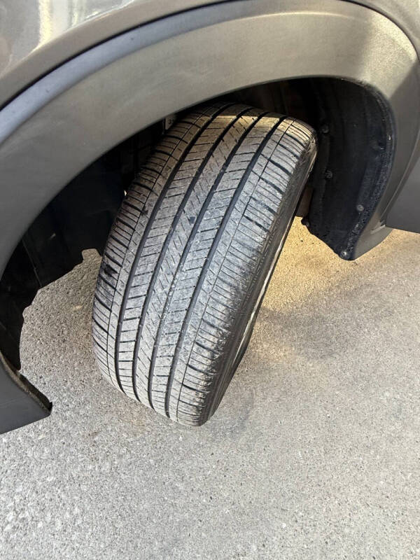 2017 Honda HR-V EX-L w/Navi