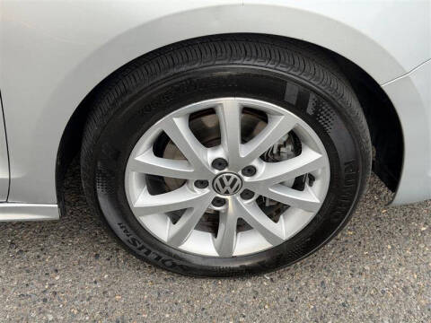 2012 Volkswagen Jetta