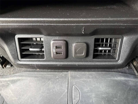 2023 Chevrolet Silverado 2500HD