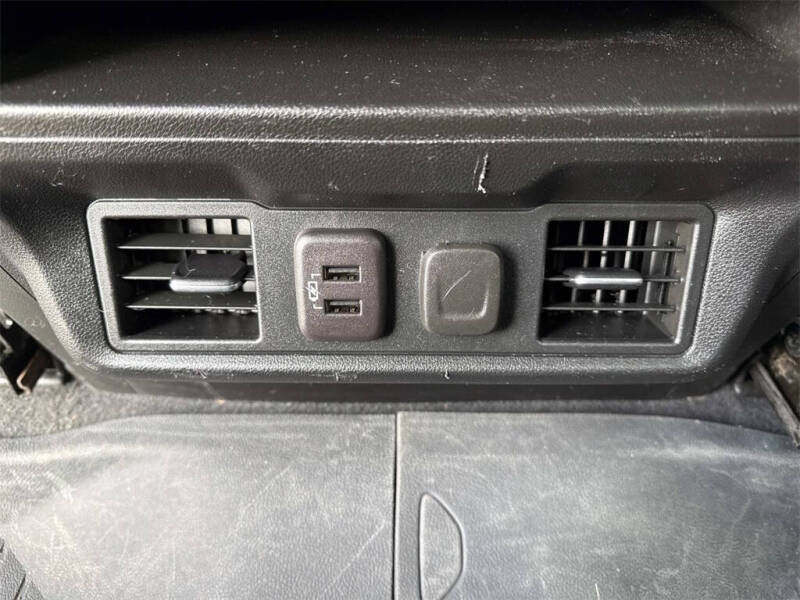 2023 Chevrolet Silverado 2500HD