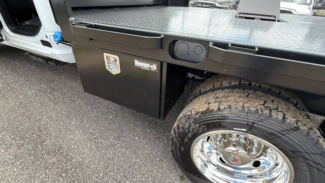 2026 RAM 5500