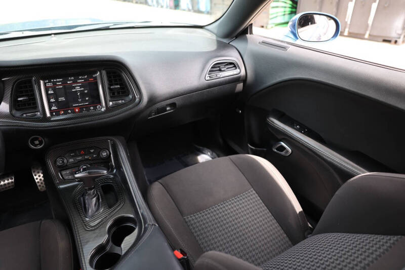 2020 Dodge Challenger