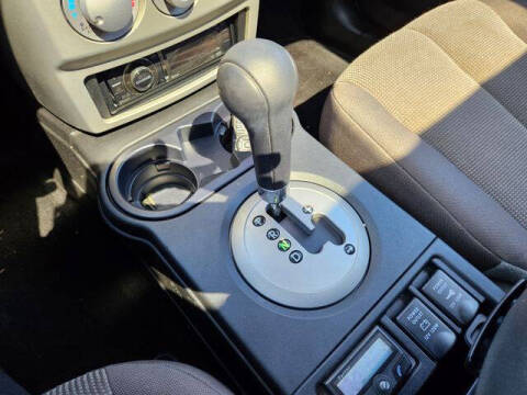 2004 Mitsubishi Endeavor