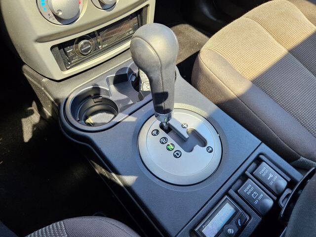 2004 Mitsubishi Endeavor