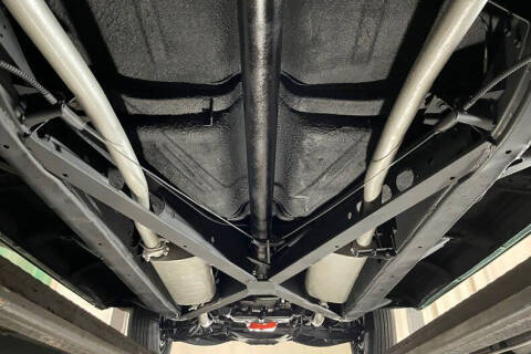 1956 Chevrolet Bel Air