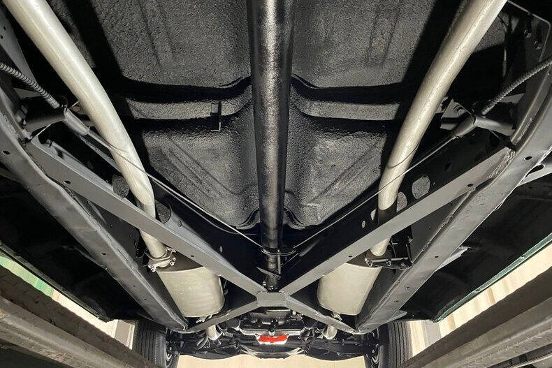 1956 Chevrolet Bel Air