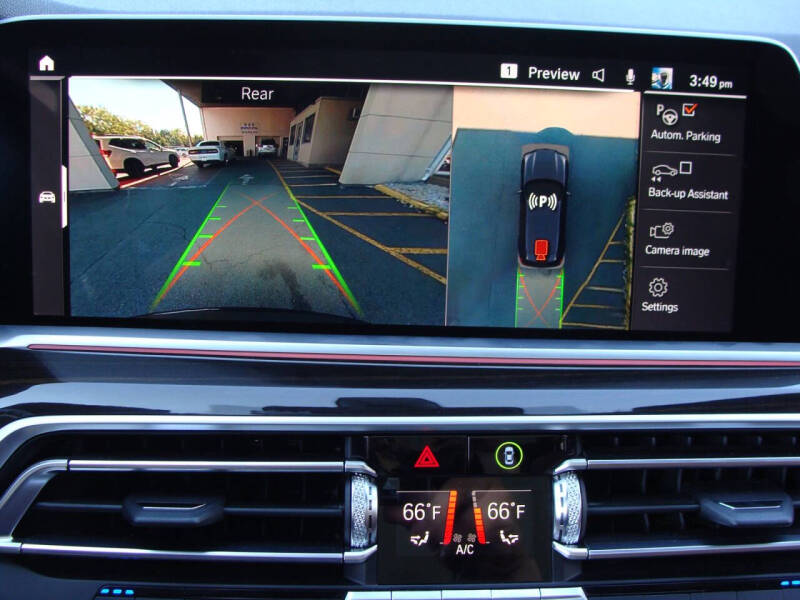 2018 Mercedes-Benz E-Class E 300 4MATIC