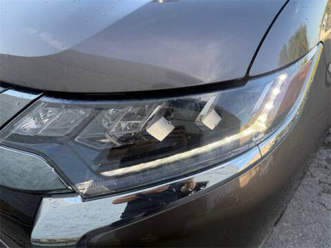 2020 Mitsubishi Outlander PHEV