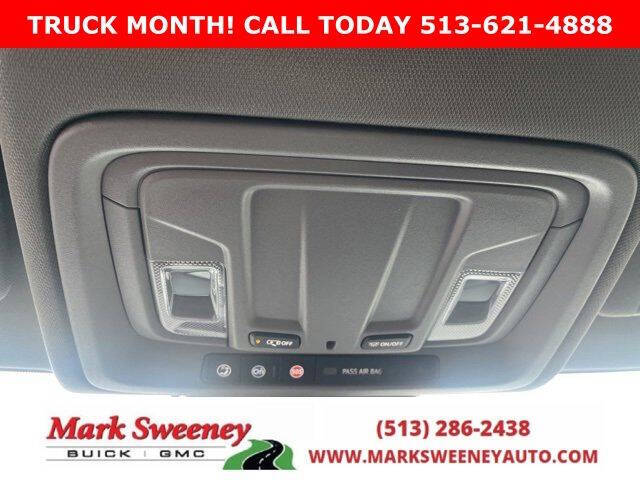 2025 GMC Sierra 2500HD Pro