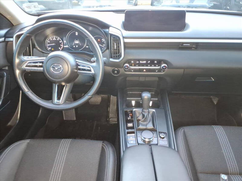 2023 Mazda CX-50 2.5 S Preferred Plus