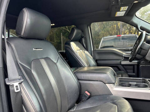 2019 Ford F-250 Super Duty