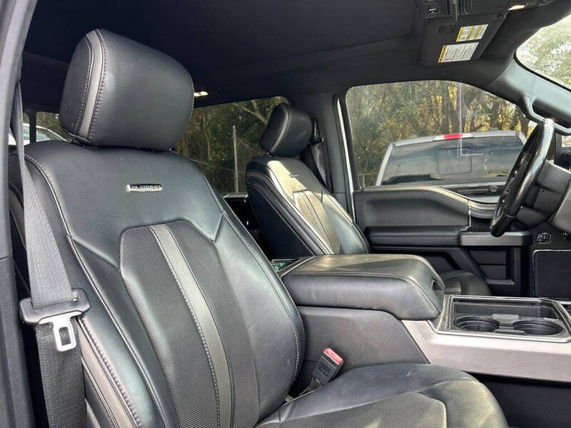 2019 Ford F-250 Super Duty