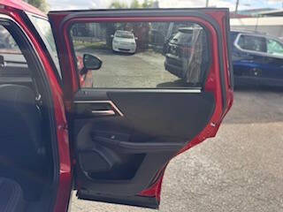 2024 Mitsubishi Outlander ES