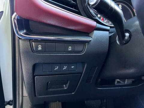 2021 Mazda Mazda3 Hatchback Premium