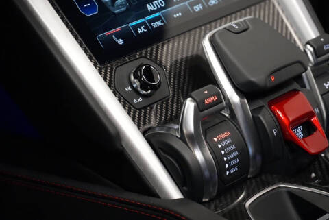 2021 Lamborghini Urus