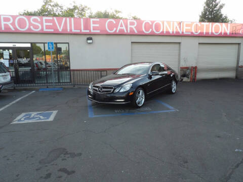 2012 Mercedes-Benz E-Class E 350