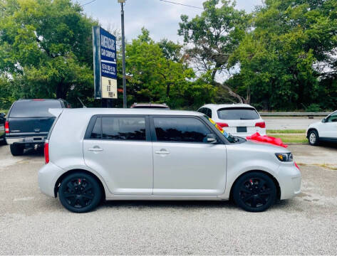 2009 Scion xB