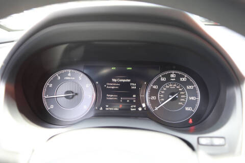 2019 Acura RDX w/Tech