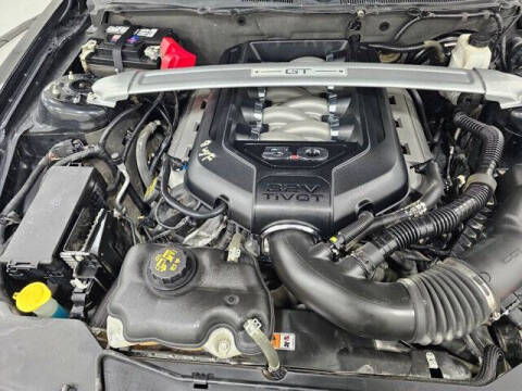 2012 Ford Mustang GT Premium