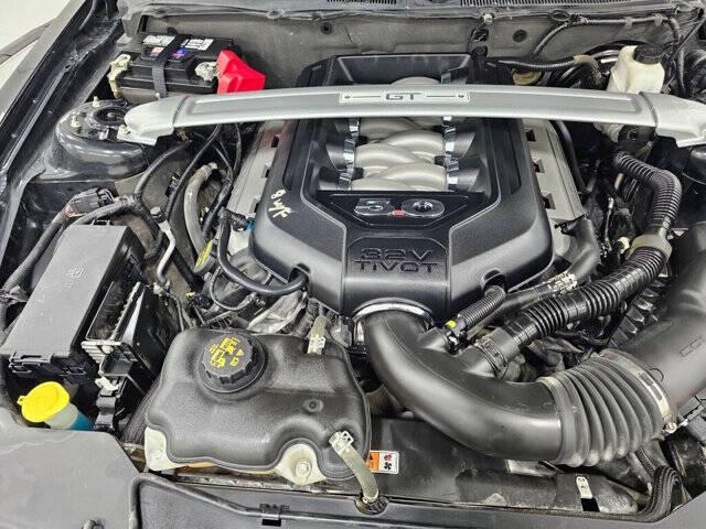 2012 Ford Mustang GT Premium