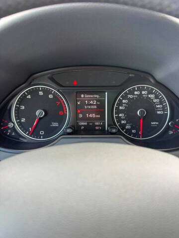 2017 Audi Q5 2.0T quattro Premium Plus