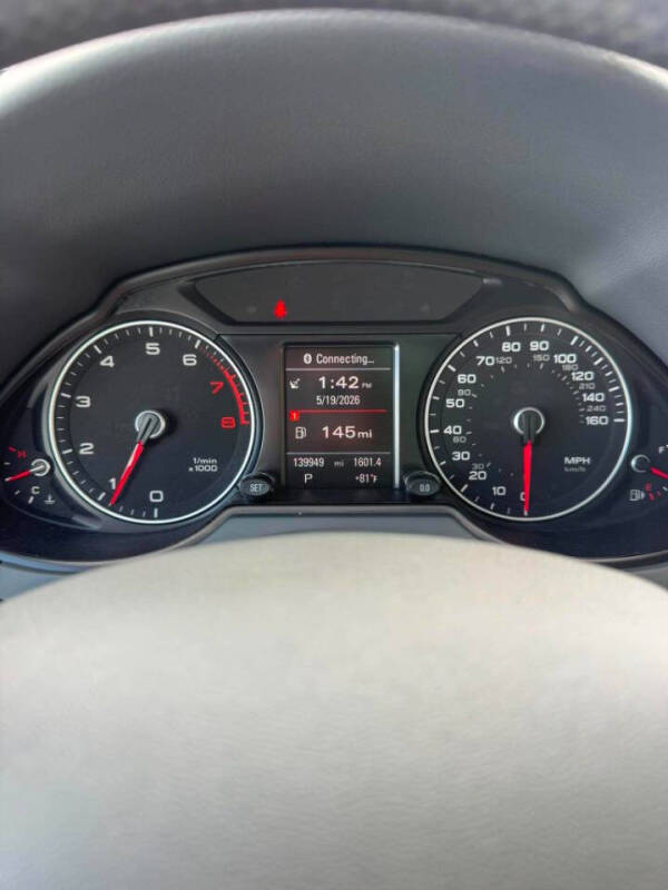 2017 Audi Q5 2.0T quattro Premium Plus