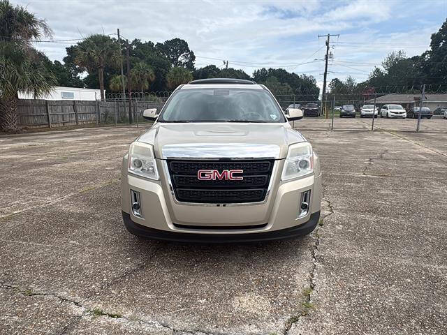 2012 GMC Terrain SLE-2
