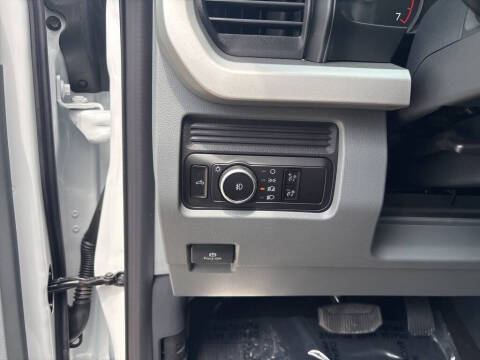 2025 Ford F-350 Super Duty XL