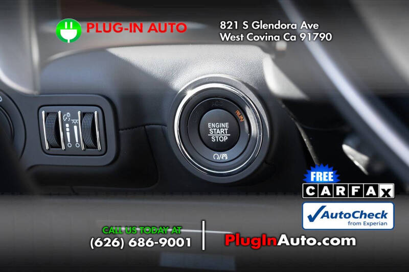 2019 Maserati Ghibli SQ4 GranSport