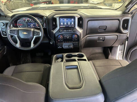 2023 Chevrolet Silverado 2500HD