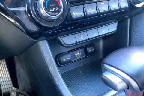 2021 Kia Sportage EX