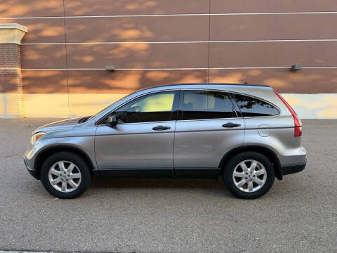 2008 Honda CR-V EX