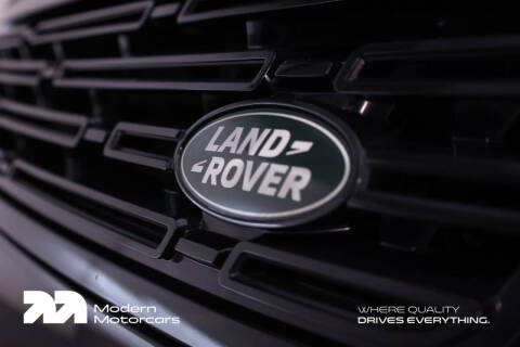2024 Land Rover Range Rover Sport P400 Dynamic SE