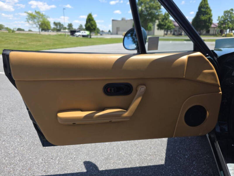 1991 Mazda MX-5 Miata Special