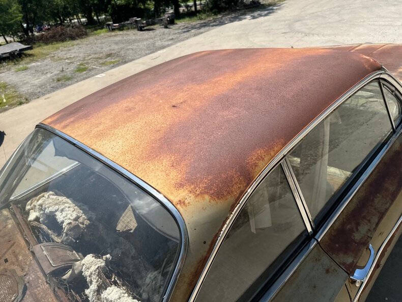 1961 Chevrolet Impala