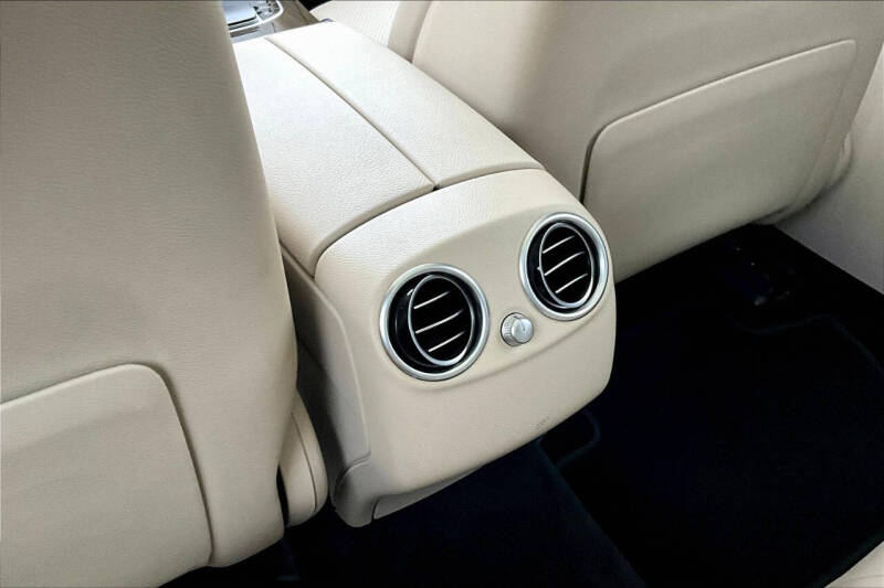 2021 Mercedes-Benz GLC GLC 300 4MATIC