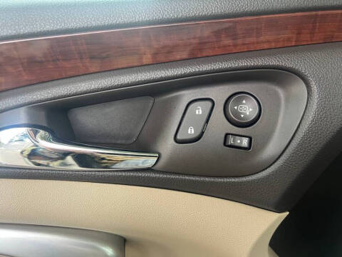 2015 Buick Regal Premium I