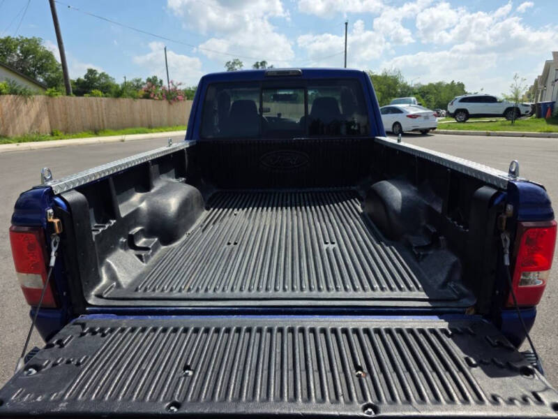 2006 Ford Ranger SPORT