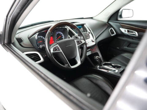 2014 GMC Terrain Denali
