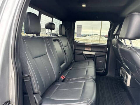 2022 Ford F-350 Super Duty