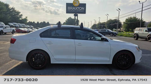 2014 Volkswagen Jetta