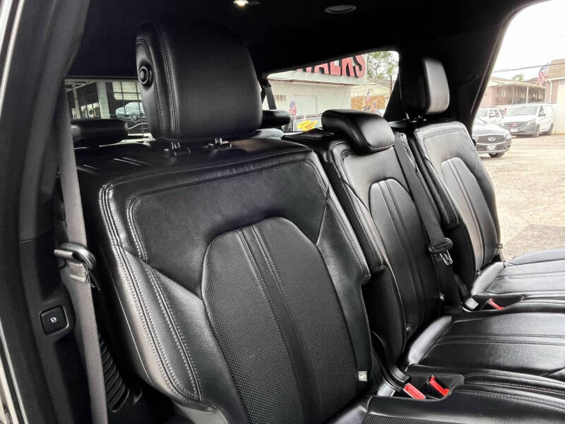 2018 Ford Expedition MAX Limited