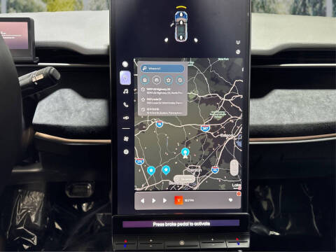 2023 Fisker Ocean Extreme