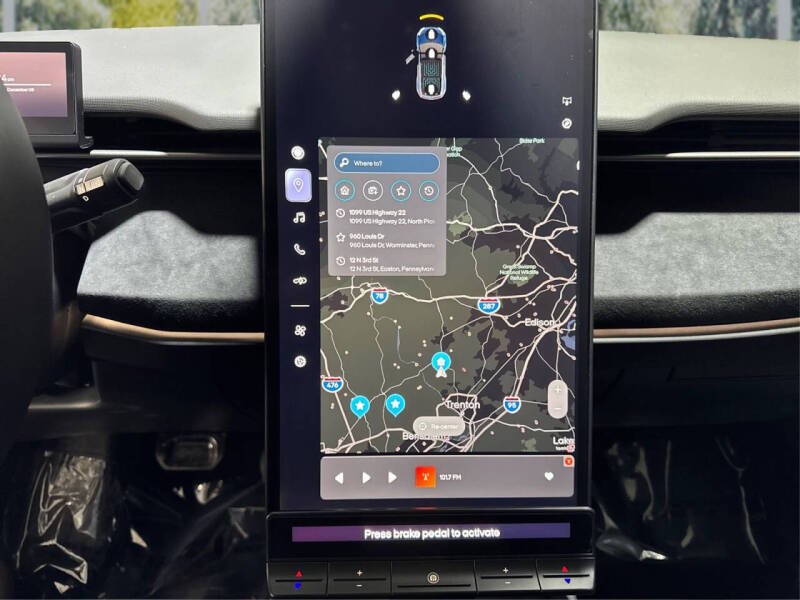 2023 Fisker Ocean Extreme