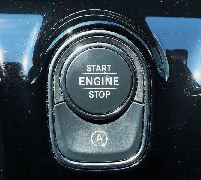 2022 Mercedes-Benz A-Class A 220