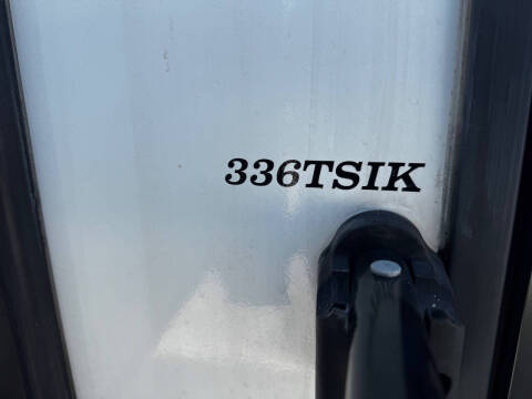 2021 Coachmen RV Chapparal