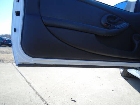 1994 Pontiac Firebird Trans Am